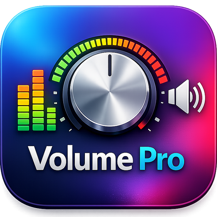 Volume Pro